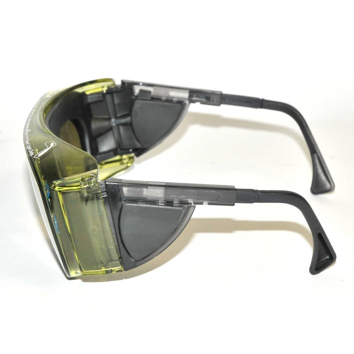 Glendale Cutera Sperian LightSpeed Flash IPL Operator Eyewear Safety Glasses