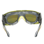 Glendale Cutera Sperian LightSpeed Flash IPL Operator Eyewear Safety Glasses