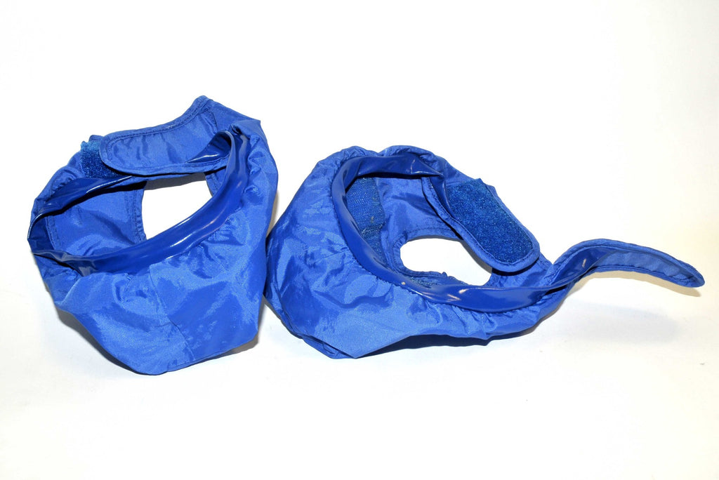 Zeltiq CoolAdvantage Blue Straps BRZ-SS1-160-002 CoolSculpting Lot x2 Pcs