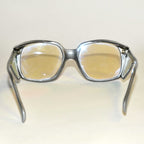Diomed Silver Frame Laser Safety Glasses Eye Protection 750-840 nm OD > 7 Filter