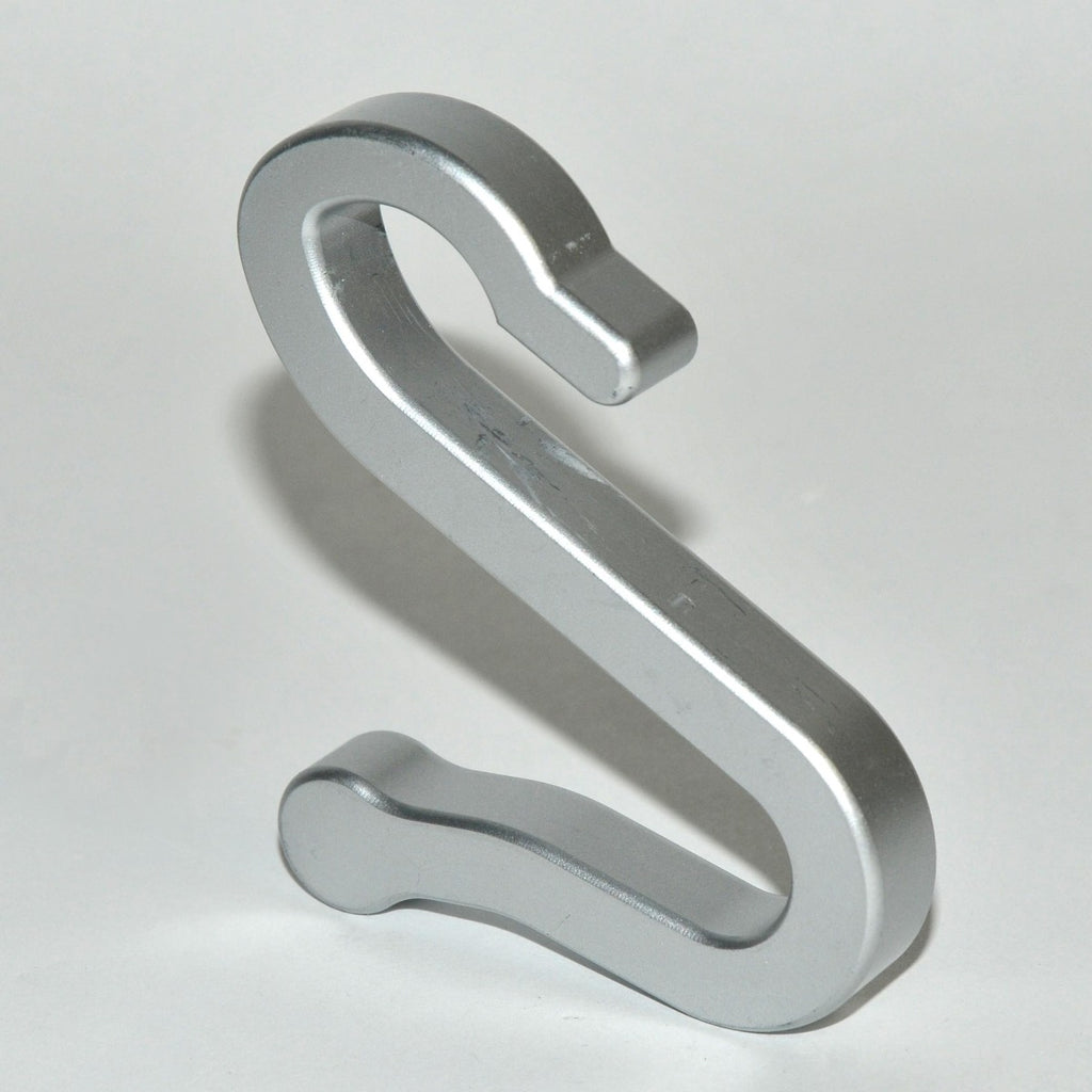 Lutronic Infini Microneedling Handpiece S Storage Hook Silver Handle 3102400100