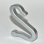 Lutronic Infini Microneedling Handpiece S Storage Hook Silver Handle 3102400100