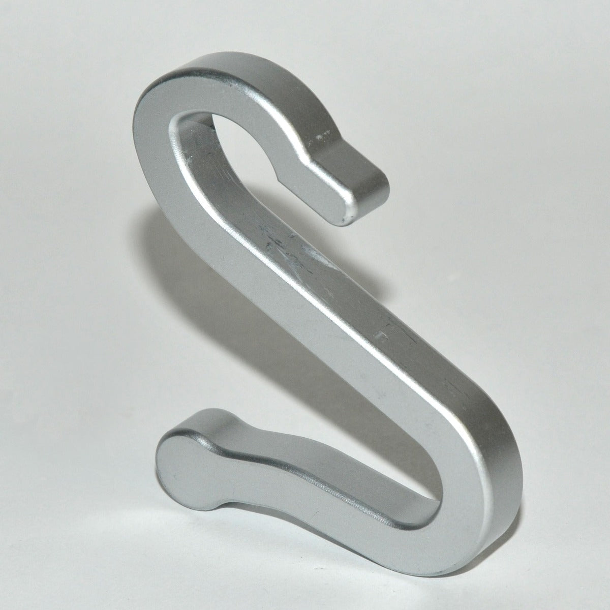 Lutronic Infini Microneedling Handpiece S Storage Hook Silver Handle 3102400100