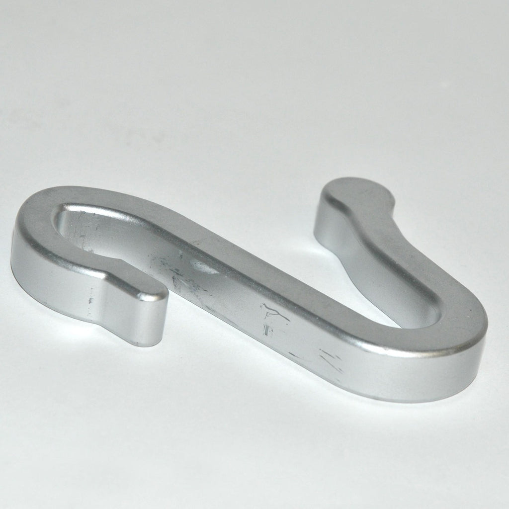 Lutronic Infini Microneedling Handpiece S Storage Hook Silver Handle 3102400100
