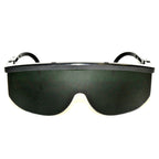 Palomar Laser Operator Eyewear Safety Glasses IPL 5D1F GPT 5 D1F Green Cynosure