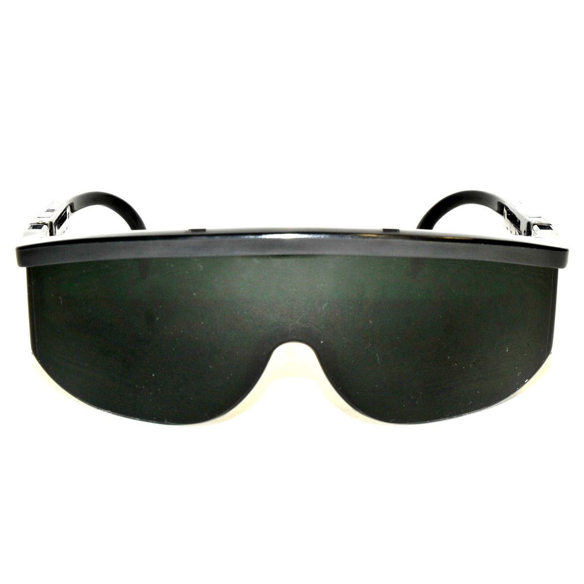 Palomar Laser Operator Eyewear Safety Glasses IPL 5D1F GPT 5 D1F Green Cynosure
