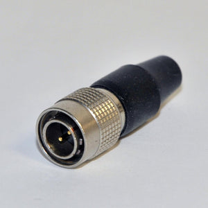 Lutronic Infini RF Microneedle Safety Power Interlock Plug Key 2 Pin Connector