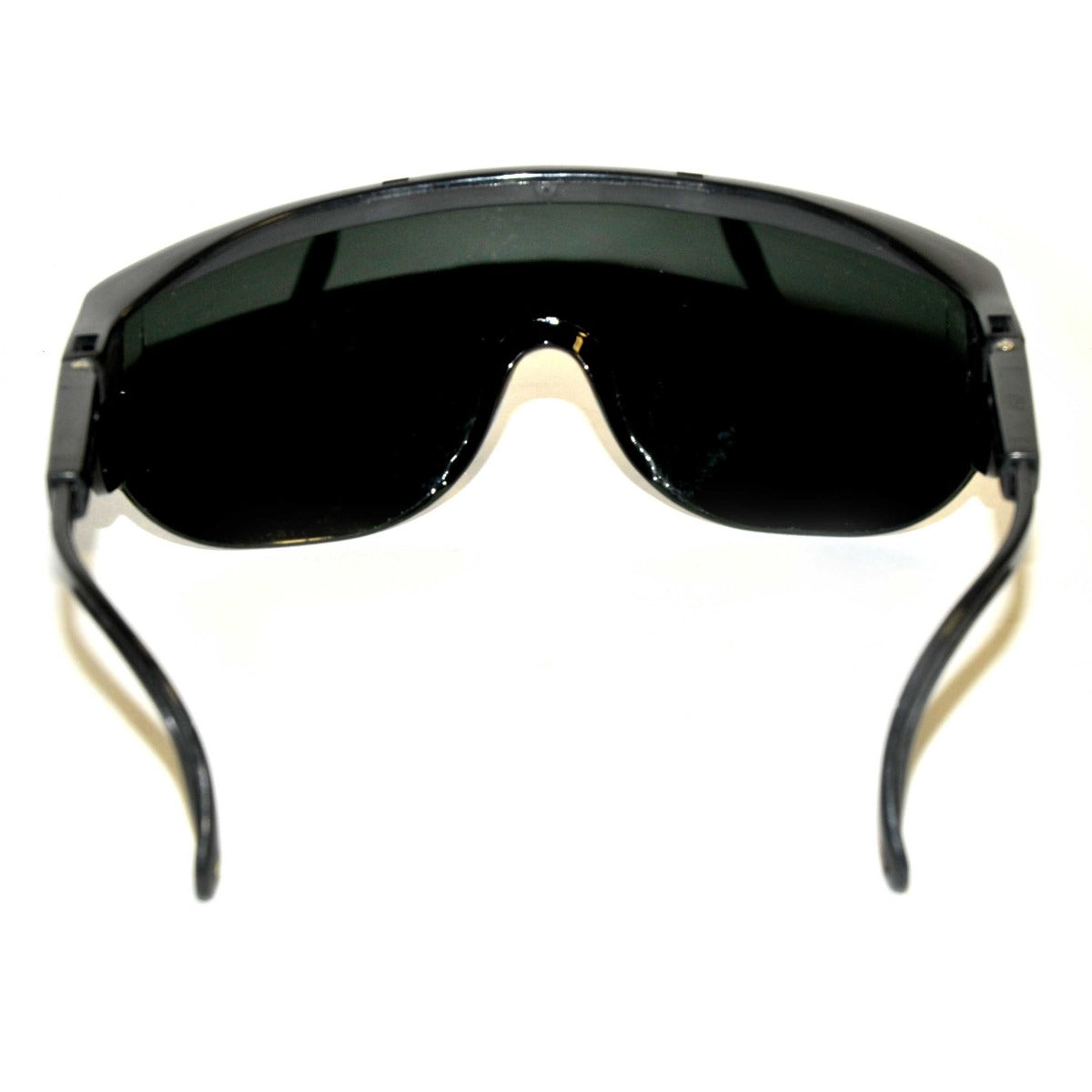 Palomar Laser Operator Eyewear Safety Glasses IPL 5D1F GPT 5 D1F Green Cynosure
