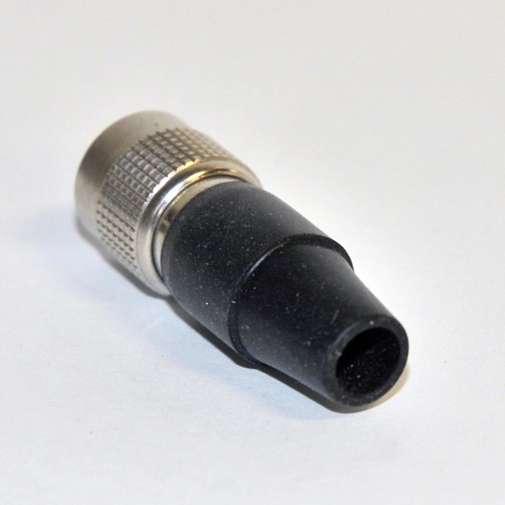 Lutronic Infini RF Microneedle Safety Power Interlock Plug Key 2 Pin Connector