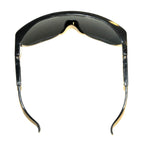 Palomar Laser Operator Eyewear Safety Glasses IPL 5D1F GPT 5 D1F Green Cynosure
