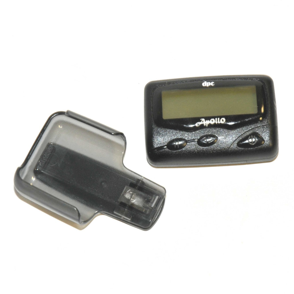 Zeltiq Coolsculpting Apollo DPC Pager AL-924L GP 467.7500mhZ 1200 Baud PARTS