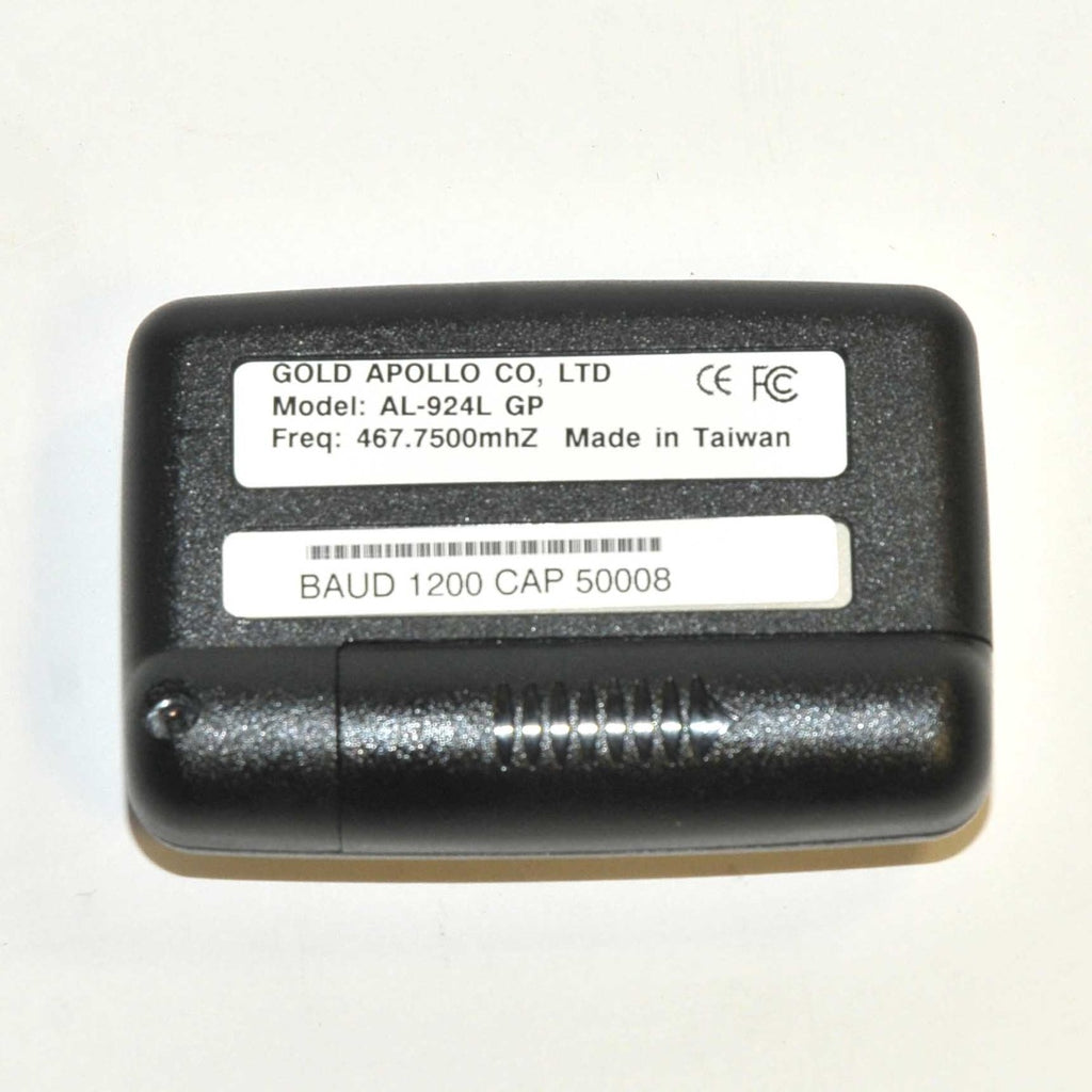 Zeltiq Coolsculpting Apollo DPC Pager AL-924L GP 467.7500mhZ 1200 Baud PARTS