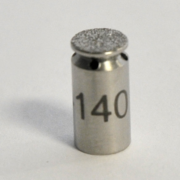 Envy Medical Silkpeel 140 Grit 6mm Silk Peel Diamond Treatment Tip 03468-00