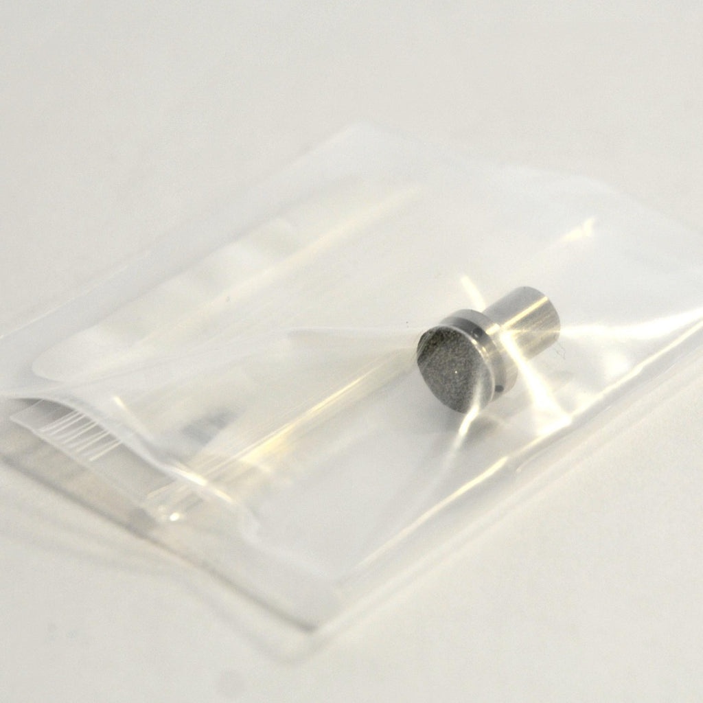 Envy Medical Silkpeel 9mm 80-Grit Silk Peel Diamond Treatment Tip 03463-00 C1595