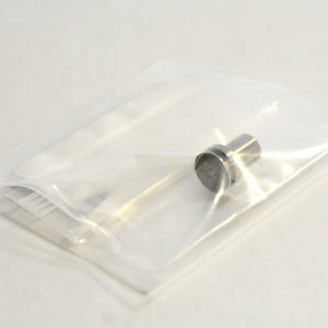 Envy Medical Silkpeel 9mm 80-Grit Silk Peel Diamond Treatment Tip 03463-00 C1595