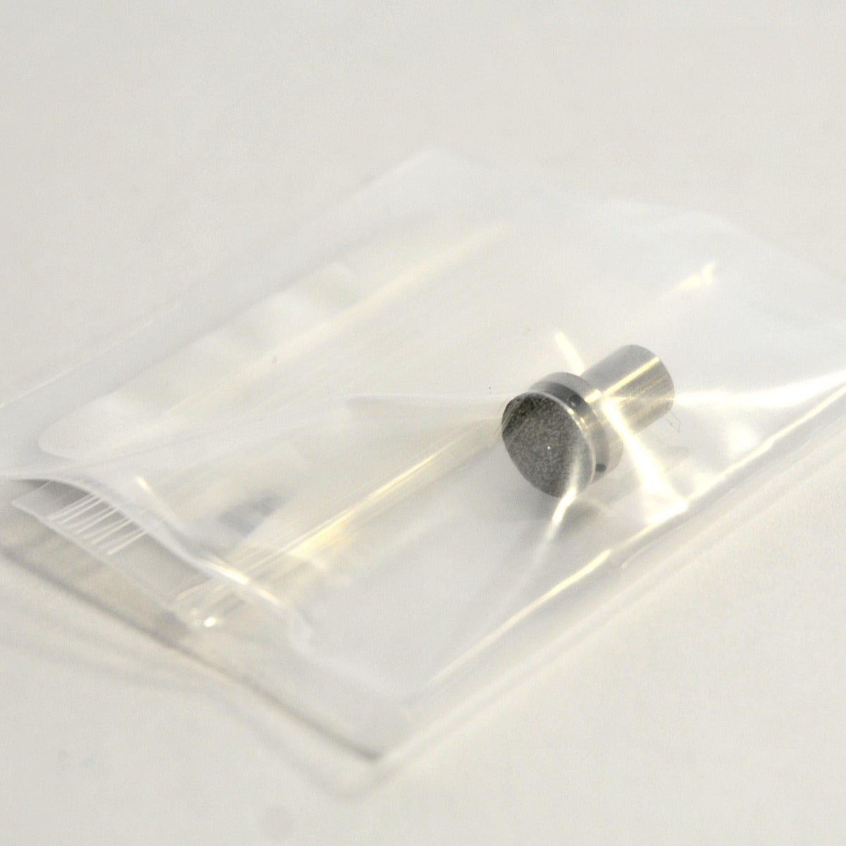 Envy Medical Silkpeel 9mm 80-Grit Silk Peel Diamond Treatment Tip 03463-00 C1595