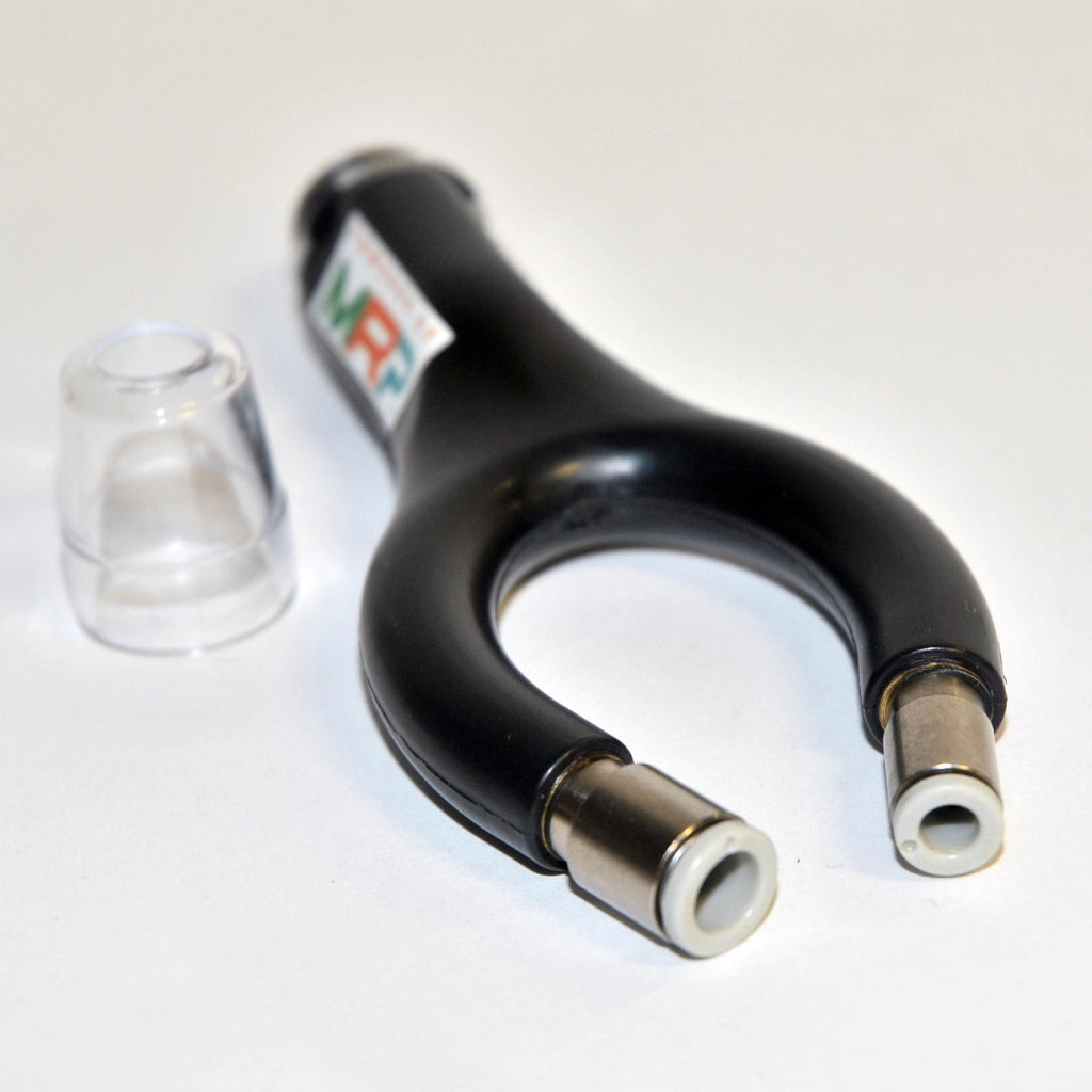 Envy Medical SilkPeel Dermalinfusion Plexus Pore Clarifying "Y" Handpiece A0170