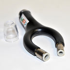 Envy Medical SilkPeel Dermalinfusion Plexus Pore Clarifying "Y" Handpiece A0170