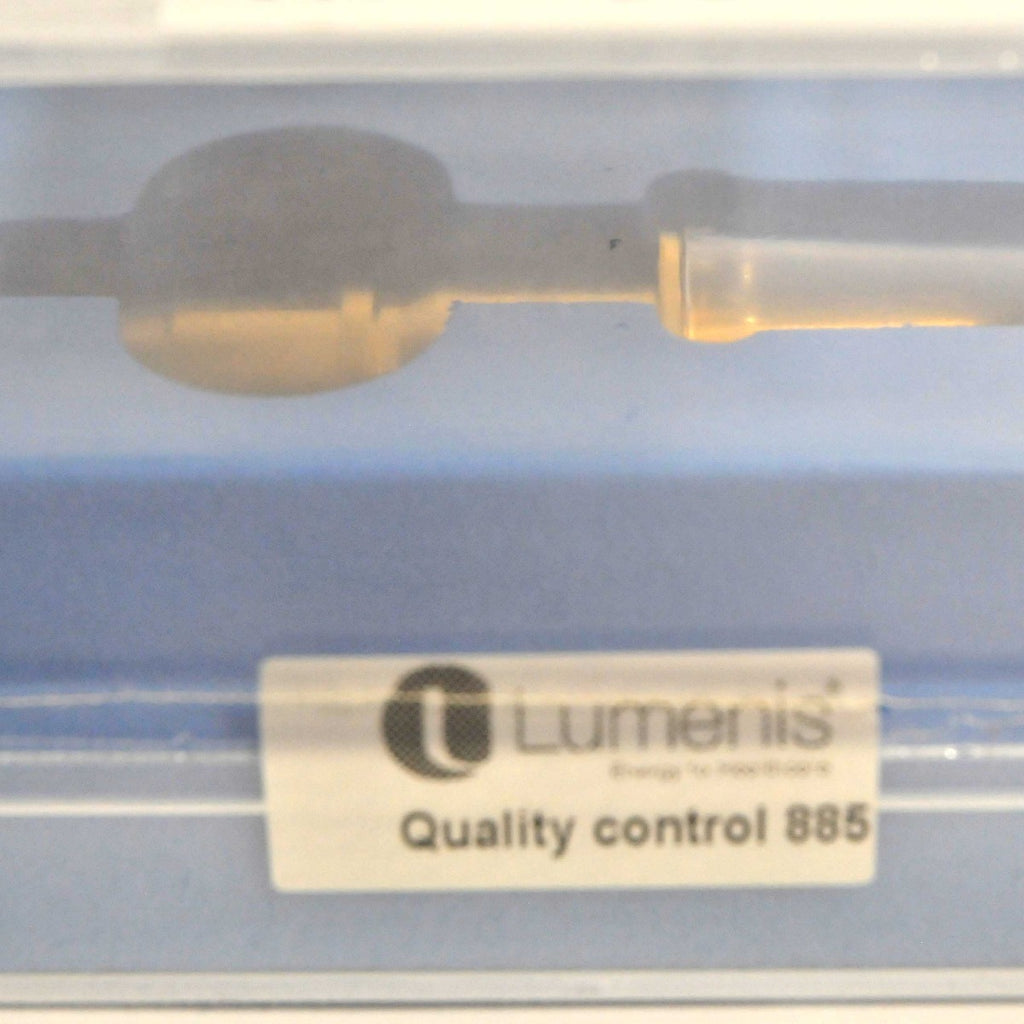 Lumenis Lume One ResurFX SapphireCool Tip KT-10000965 Sapphire Cool Lume1 1 NEW