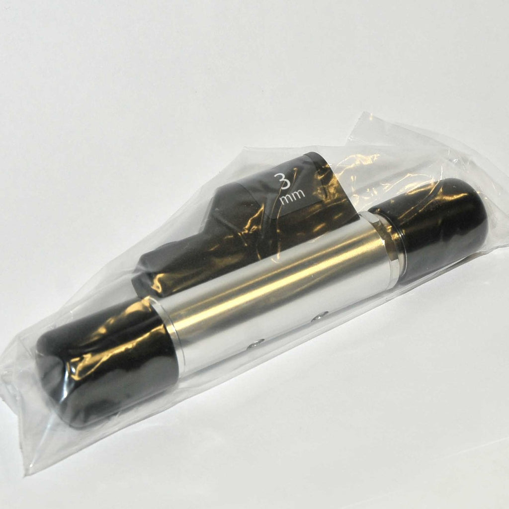 Cynosure Elite+ Standard Plus Laser 3mm Handpiece NL Assembly 100-1674-030