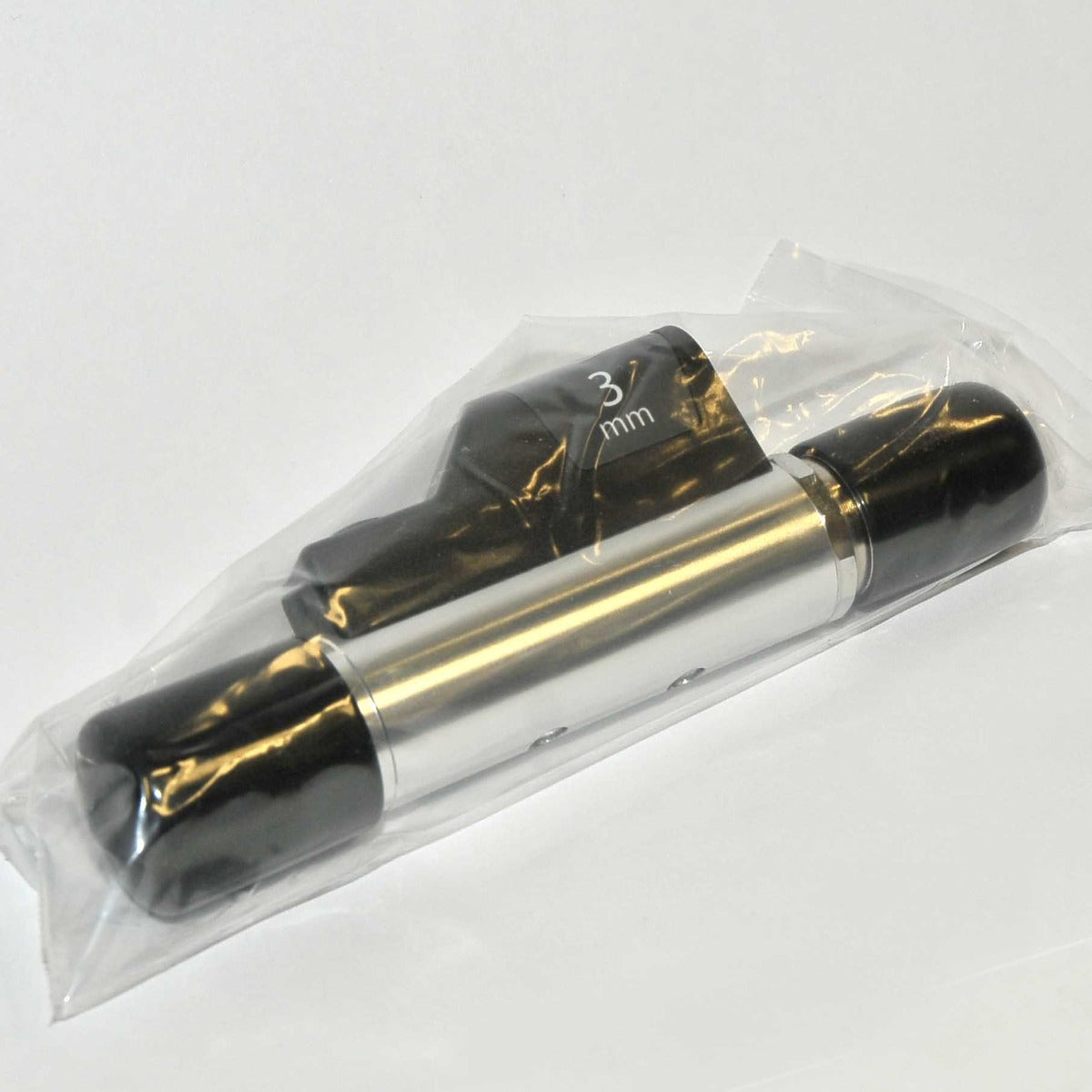 Cynosure Elite+ Standard Plus Laser 3mm Handpiece NL Assembly 100-1674-030