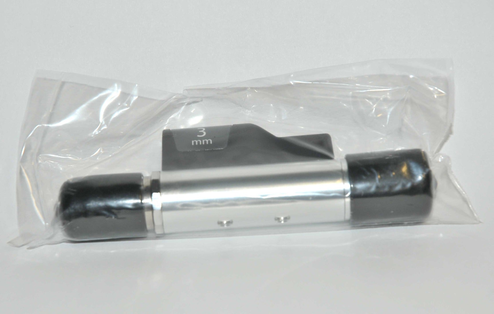 Cynosure Elite+ Standard Plus Laser 3mm Handpiece NL Assembly 100-1674-030