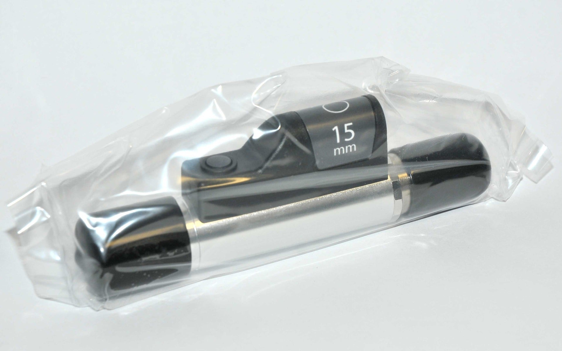 Cynosure Elite+ Plus Standard Laser 15mm Handpiece NL Assembly 100-1685-150 NEW