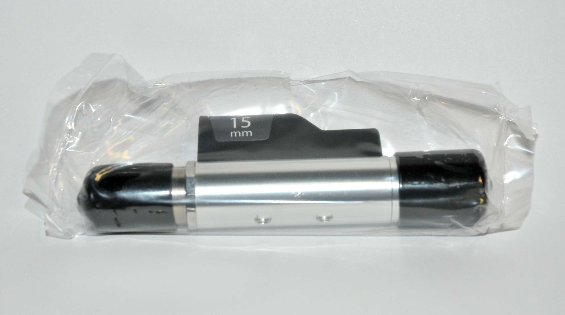 Cynosure Elite+ Plus Standard Laser 15mm Handpiece NL Assembly 100-1685-150 NEW