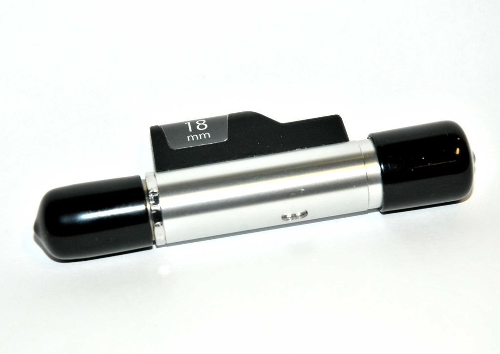 Cynosure Elite+ Plus Standard Laser 18mm Handpiece Assembly HP 100-7018-180
