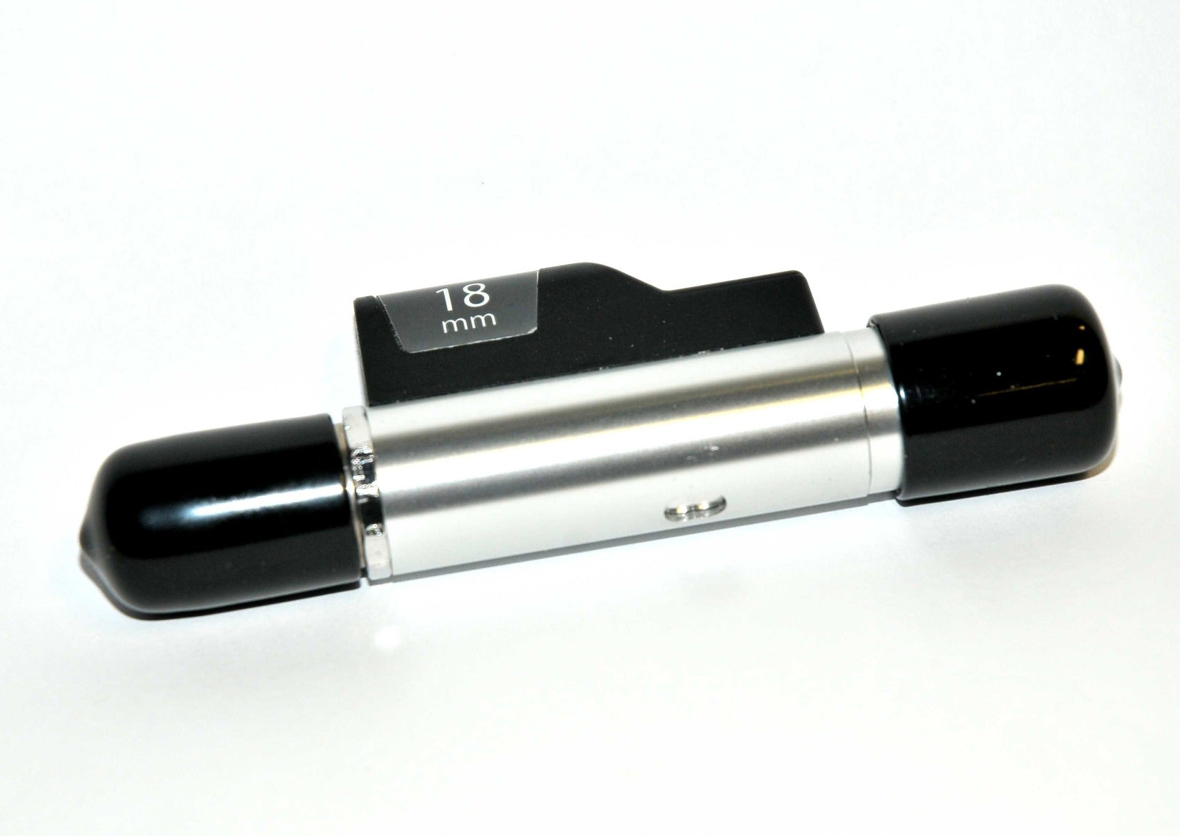 Cynosure Elite+ Plus Standard Laser 18mm Handpiece Assembly HP 100-7018-180