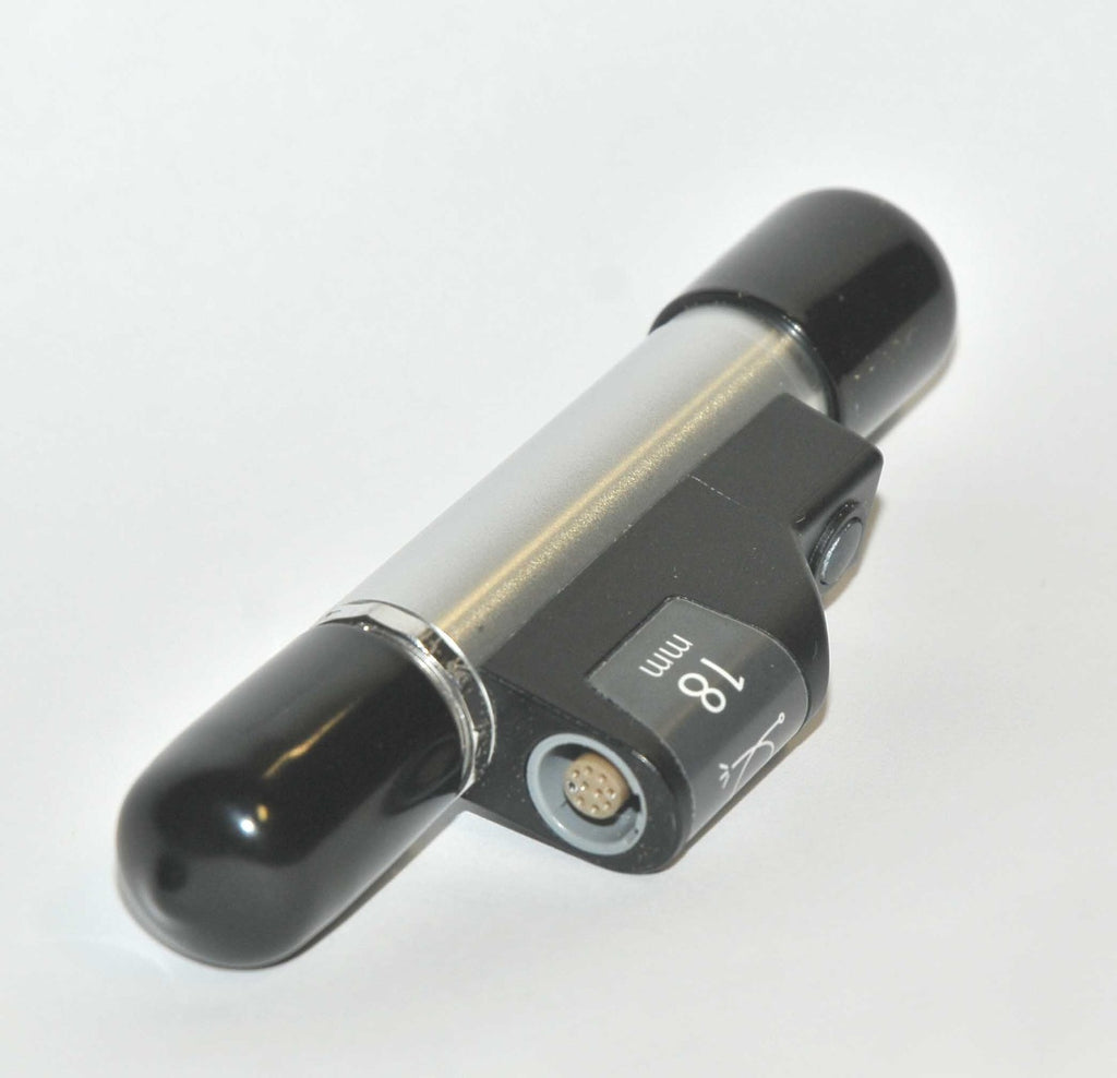 Cynosure Elite+ Plus Standard Laser 18mm Handpiece Assembly HP 100-7018-180