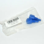 Cynosure SmartLipo Laser Fiber Guide Luer Cannula THUMB LOCK 100-7007-006 x2Pcs
