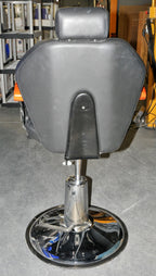 Adjustable Hair Styling Stylist Beauty Salon Hydraulic Swivel Chair Barber Seat