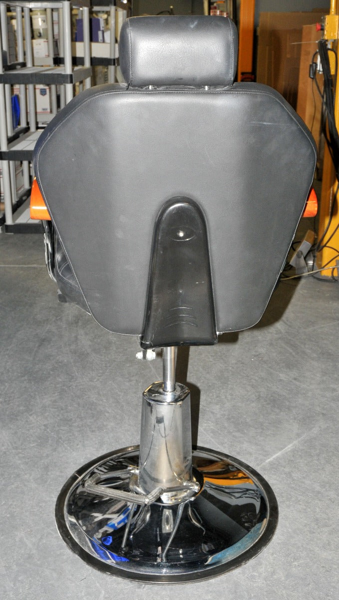 Adjustable Hair Styling Stylist Beauty Salon Hydraulic Swivel Chair Barber Seat