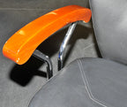 Adjustable Hair Styling Stylist Beauty Salon Hydraulic Swivel Chair Barber Seat