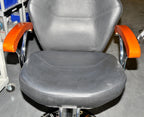 Adjustable Hair Styling Stylist Beauty Salon Hydraulic Swivel Chair Barber Seat