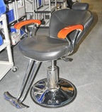 Adjustable Hair Styling Stylist Beauty Salon Hydraulic Swivel Chair Barber Seat