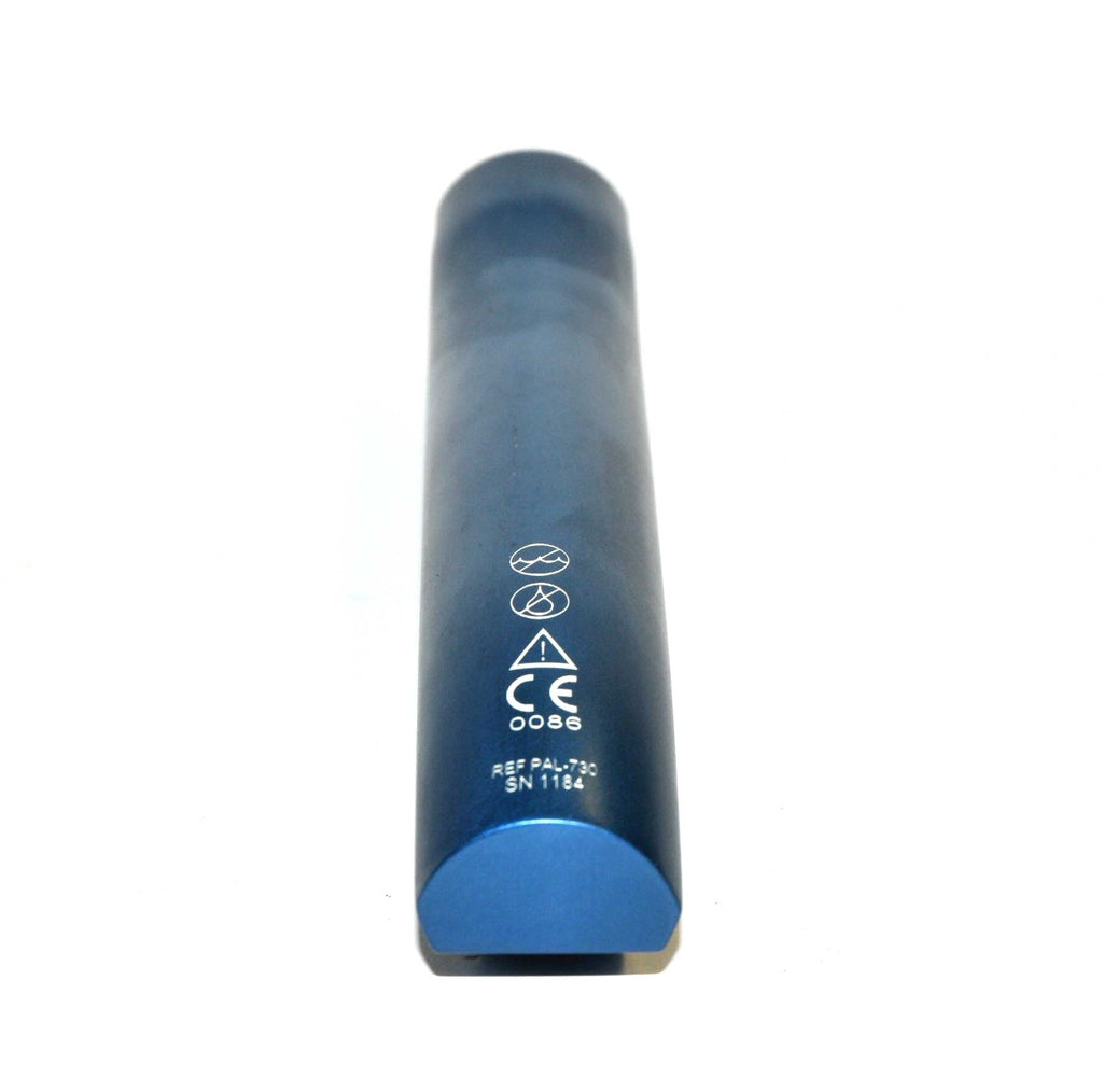 Microaire PAL Liposculptor Wand Blue Metal Handle PAL730 PAL-730 Power Assisted