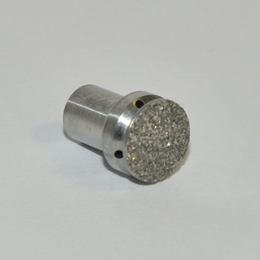 Envy Medical Silkpeel 60 Grit 9 mm Silk Peel Diamond Treatment Tip 03461-00 9-60