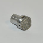 Envy Medical Silkpeel 60 Grit 9 mm Silk Peel Diamond Treatment Tip 03461-00 9-60