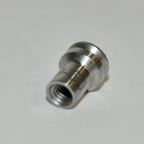 Envy Medical Silkpeel 60 Grit 9 mm Silk Peel Diamond Treatment Tip 03461-00 9-60