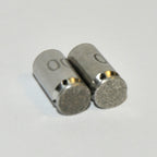 Envy Medical Silkpeel 100 Grit 6 mm Silk Peel Diamond Treatment Tip x2 Pcs Lot