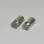Envy Medical Silkpeel 120 Grit 6 mm Silk Peel Diamond Treatment Tip x2 Pcs Lot