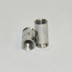 Envy Medical Silkpeel 120 Grit 6 mm Silk Peel Diamond Treatment Tip x2 Pcs Lot