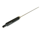 Vaser VentX Handpiece Cannula Needle Suction Set Black Handle 3.0mm Blunt Tip