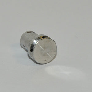 Envy Medical Silkpeel 9mm Smooth Silk Peel Round Treatment Tip 9-00