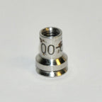 Envy Medical Silkpeel 9mm Smooth Silk Peel Round Treatment Tip 9-00