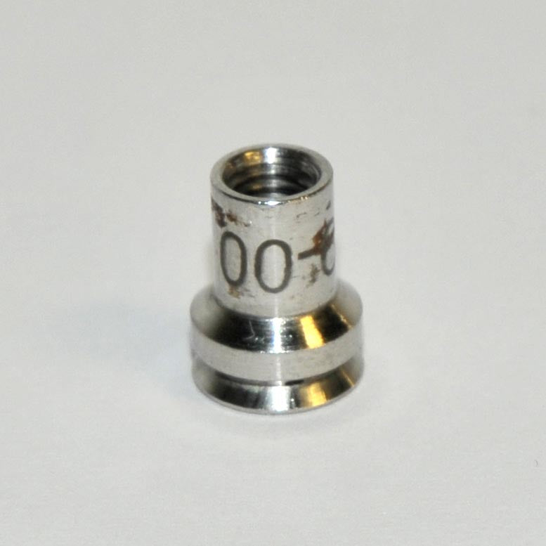 Envy Medical Silkpeel 9mm Smooth Silk Peel Round Treatment Tip 9-00