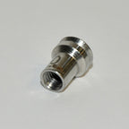 Envy Medical Silkpeel 9mm Smooth Silk Peel Round Treatment Tip 9-00
