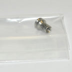 Envy Medical Silkpeel Smooth 9 mm Silk Peel Round Treatment Tip 03471-00